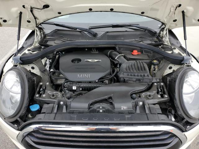 Photo 11 from auction – 2019 MINI COOPER CLU with VIN WMWLN5C58K2E34791