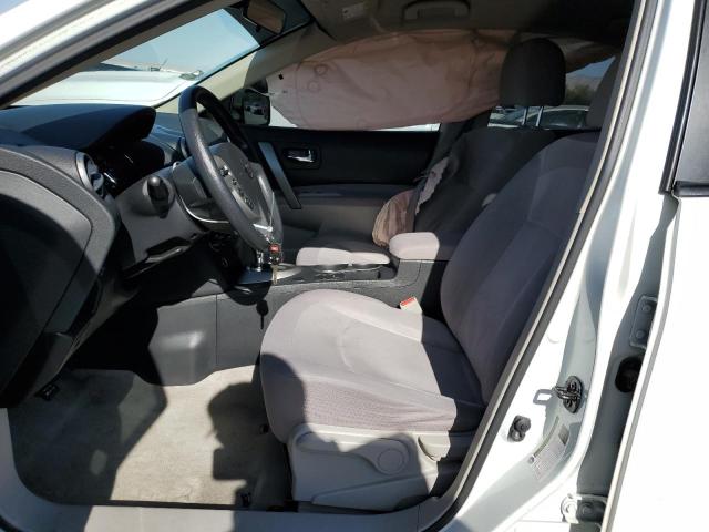 Photo 7 from auction – 2012 NISSAN ROGUE S with VIN JN8AS5MT4CW278681