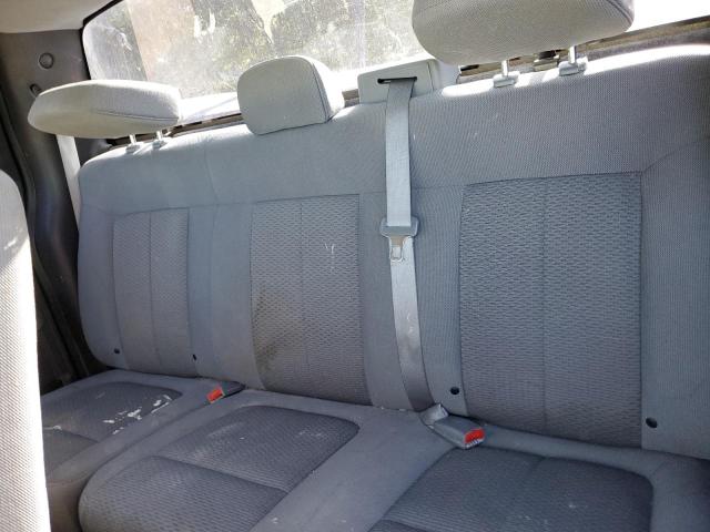 Photo 10 from auction – 2013 FORD F150 SUPER with VIN 1FTFX1CF8DFD81210