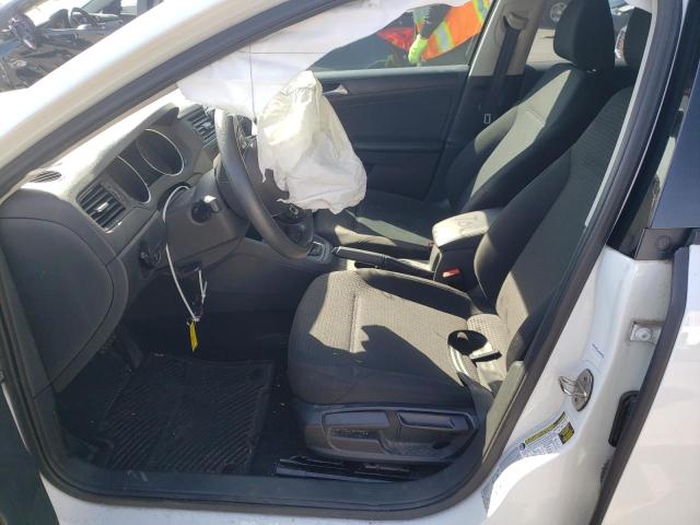 Photo 7 from auction – 2015 VOLKSWAGEN JETTA BASE with VIN 3VW2K7AJ2FM225400