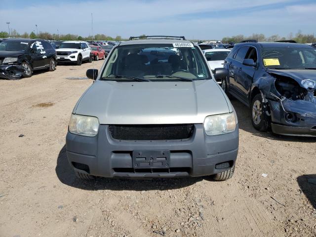 Photo 5 from auction – 2004 FORD ESCAPE XLS with VIN 1FMYU02114KA80167