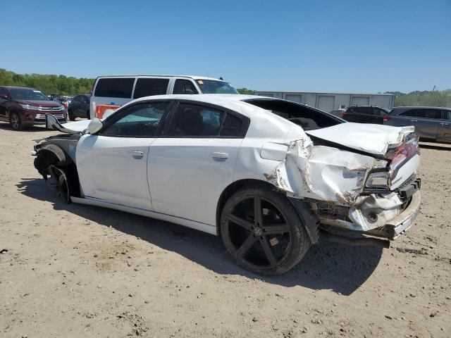 Photo 2 from auction – 2014 DODGE CHARGER SE with VIN 2C3CDXBG6EH192486