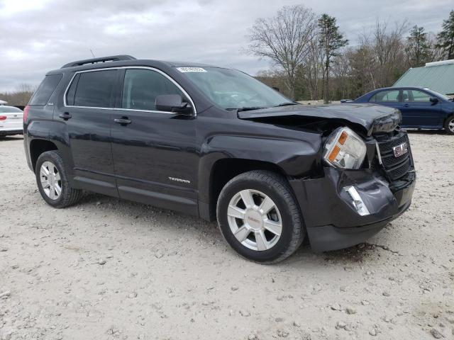 Photo 4 from auction – 2013 GMC TERRAIN with VIN 2GKFLTEK1D6112417