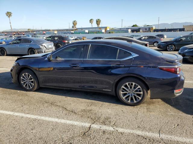 Photo 2 from auction – 2022 LEXUS ES 300H BA with VIN 58ACA1C11NU023117