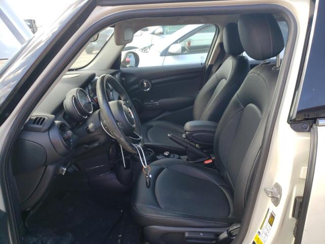 Photo 7 from auction – 2019 MINI COOPER with VIN WMWXU1C50K2J02709