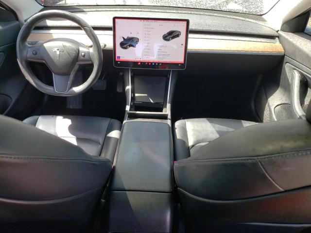 Photo 8 from auction – 2018 TESLA MODEL 3 with VIN 5YJ3E1EA1JF017513