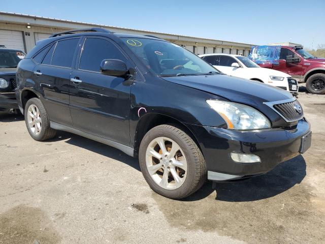 Photo 4 from auction – 2009 LEXUS RX 350 with VIN 2T2HK31U49C109155