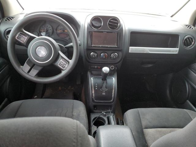 Photo 8 from auction – 2014 JEEP COMPASS SP with VIN 1C4NJCBA5ED774657