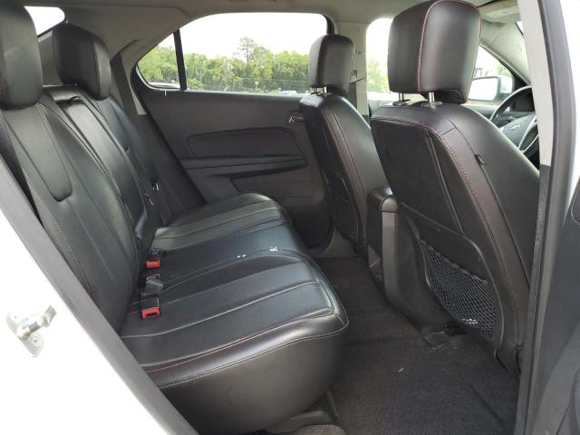 Photo 11 from auction – 2010 CHEVROLET EQUINOX LT with VIN 2CNFLFEY1A6369800