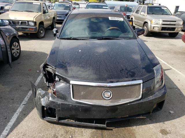 Photo 5 from auction – 2004 CADILLAC CTS with VIN 1G6DM577640191891