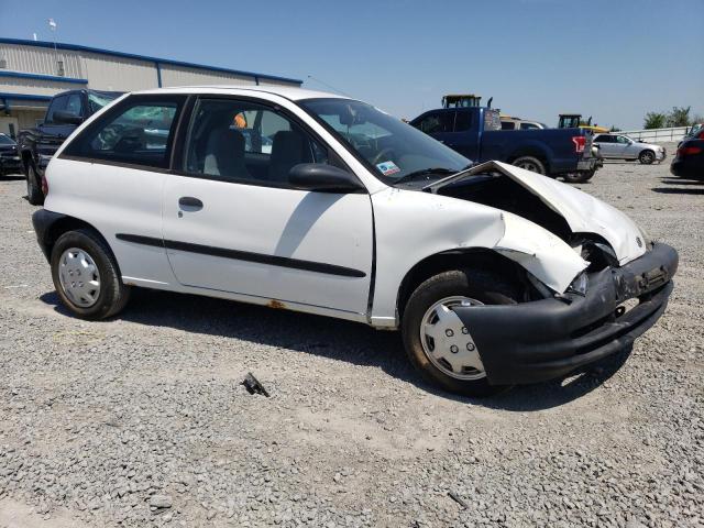 Photo 4 from auction – 2001 SUZUKI SWIFT BASE with VIN 2S2AB21H316602937