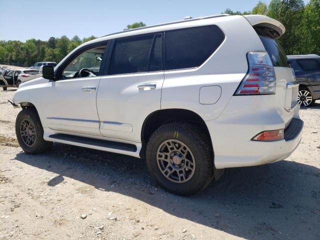 Photo 2 from auction – 2015 LEXUS GX 460 with VIN JTJBM7FX0F5097946