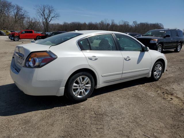 Photo 3 from auction – 2012 NISSAN ALTIMA BAS with VIN 1N4AL2AP0CC217169