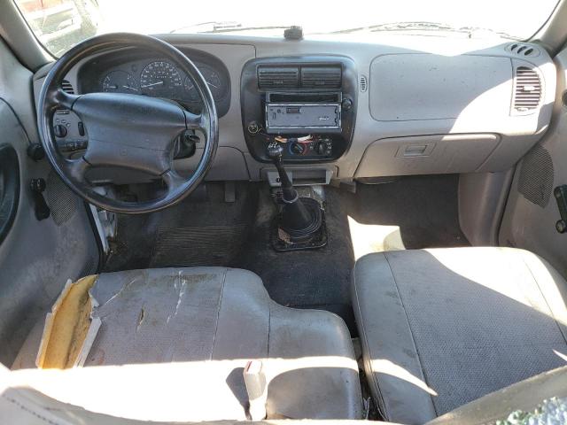 Photo 8 from auction – 2000 FORD RANGER with VIN 1FTYR10C6YPC02448