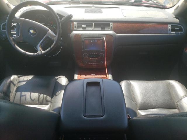 Photo 8 from auction – 2014 CHEVROLET SUBURBAN K with VIN 1GNSKKE79ER175362