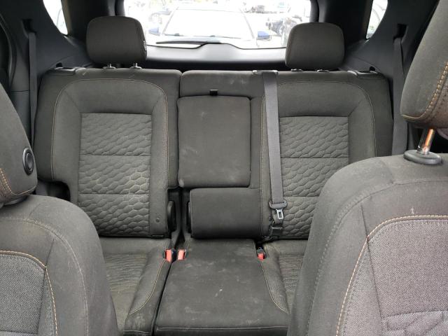 Photo 10 from auction – 2020 CHEVROLET EQUINOX LT with VIN 3GNAXKEVXLS510330