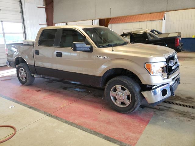 Photo 4 from auction – 2012 FORD F150 SUPER with VIN 1FTFW1EF2CKD06945
