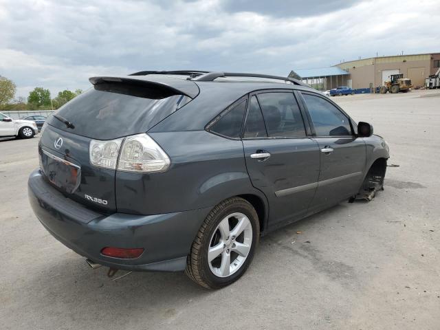 Photo 3 from auction – 2008 LEXUS RX 350 with VIN 2T2GK31U98C046645