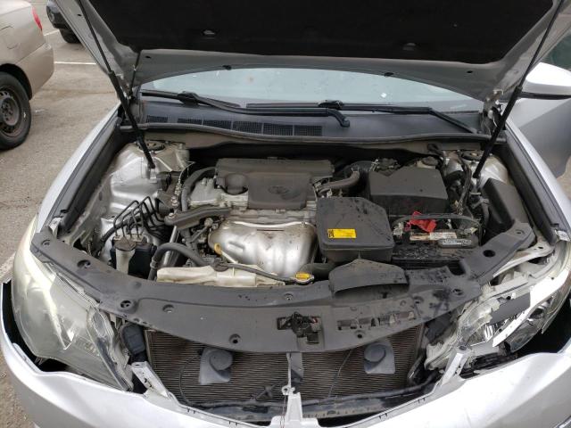 Photo 11 from auction – 2014 TOYOTA CAMRY L with VIN 4T1BF1FK9EU453261