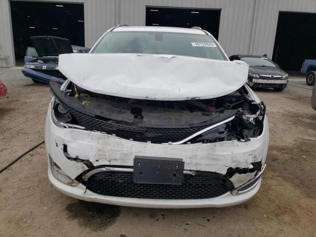 Photo 5 from auction – 2019 CHRYSLER PACIFICA T with VIN 2C4RC1BGXKR731607