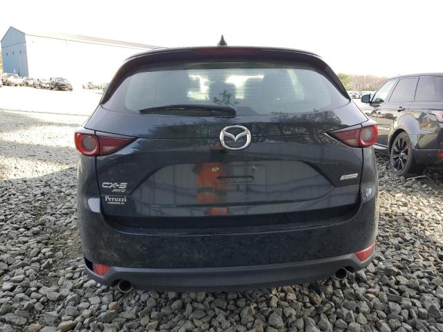 Photo 6 from auction – 2018 MAZDA CX-5 SPORT with VIN JM3KFBBM7J0336305