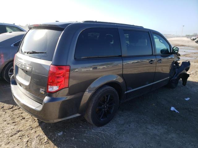Photo 3 from auction – 2019 DODGE GRAND CARA with VIN 2C4RDGEG9KR786089