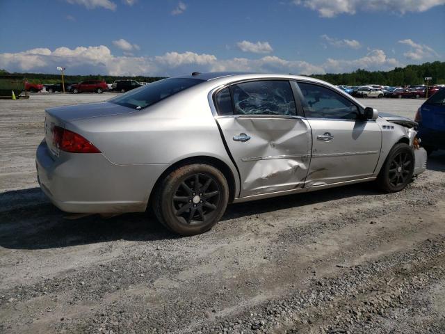Photo 3 from auction – 2006 BUICK LUCERNE CX with VIN 1G4HD57296U159494