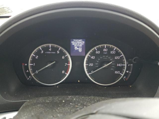 Photo 9 from auction – 2013 ACURA ILX 20 PRE with VIN 19VDE1F59DE007904