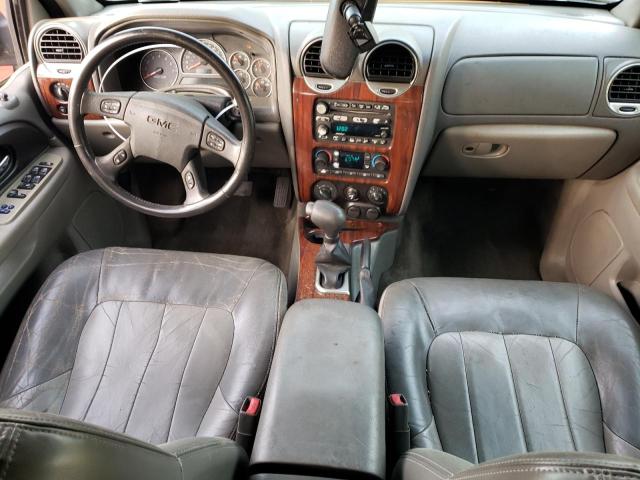 Photo 8 from auction – 2003 GMC ENVOY with VIN 1GKDT13S032223566