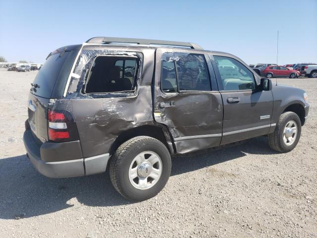 Photo 3 from auction – 2006 FORD EXPLORER X with VIN 1FMEU72E16UA59681
