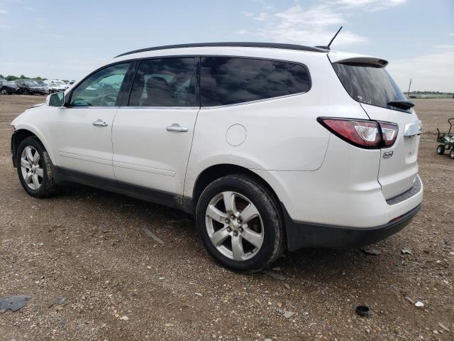 Photo 2 from auction – 2016 CHEVROLET TRAVERSE L with VIN 1GNKRGKD5GJ185262