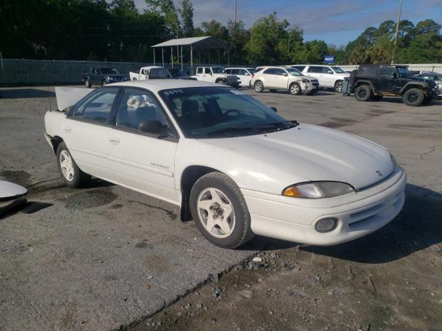 Photo 4 from auction – 1996 DODGE INTREPID with VIN 2B3HD46TXTH263954