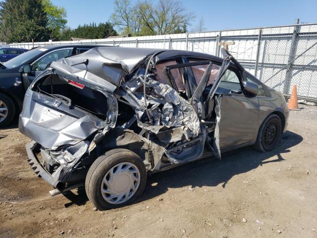 Photo 3 from auction – 2012 HONDA FIT with VIN JHMGE8G32CC041536