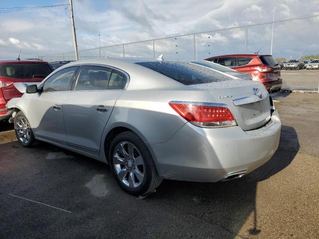 Photo 2 from auction – 2013 BUICK LACROSSE with VIN 1G4GC5E33DF313564