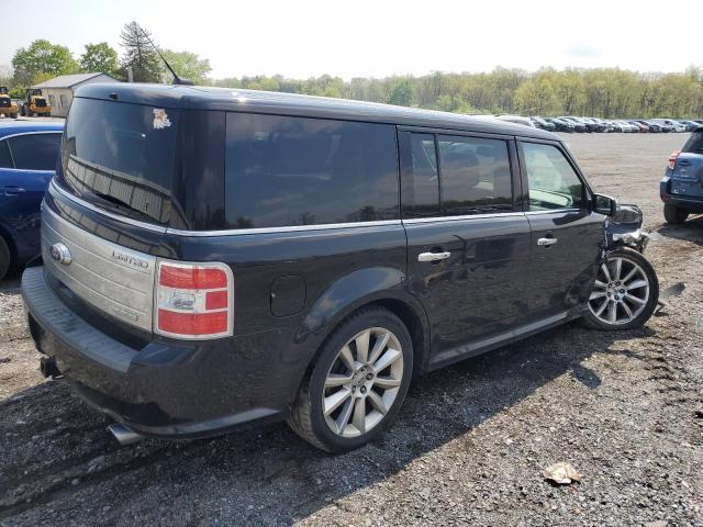 Photo 3 from auction – 2011 FORD FLEX with VIN 2FMHK6DT3BBD14095