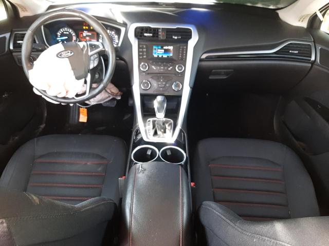 Photo 8 from auction – 2013 FORD FUSION SE with VIN 3FA6P0HR5DR278347