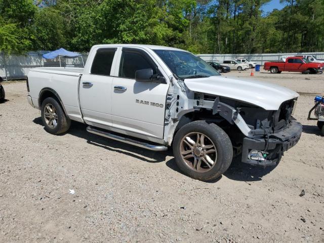 Photo 4 from auction – 2012 DODGE RAM 1500 S with VIN 1C6RD6FT6CS183131