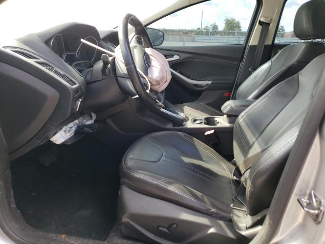 صورة رقم 7 من المزاد - 2013 FORD FOCUS SE مع VIN 1FADP3F26DL225198