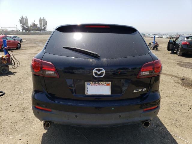 Photo 6 from auction – 2013 MAZDA CX-9 TOURI with VIN JM3TB2CA7D0413053
