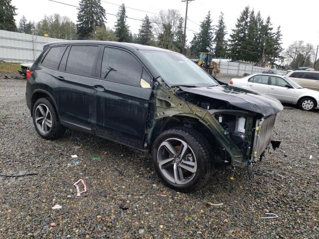 Photo 4 from auction – 2020 HONDA PASSPORT E with VIN 5FNYF8H56LB002941
