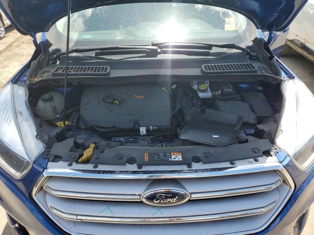 Photo 12 from auction – 2018 FORD ESCAPE SE with VIN 1FMCU0GDXJUC87363
