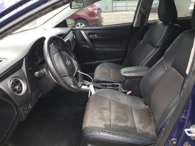 Photo 7 from auction – 2019 TOYOTA COROLLA L with VIN 2T1BURHEXKC226492