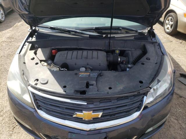 Photo 11 from auction – 2013 CHEVROLET TRAVERSE L with VIN 1GNKRFKD4DJ246512