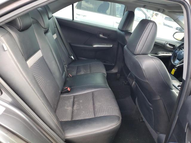 Photo 10 from auction – 2012 TOYOTA CAMRY BASE with VIN 4T1BF1FK6CU127981