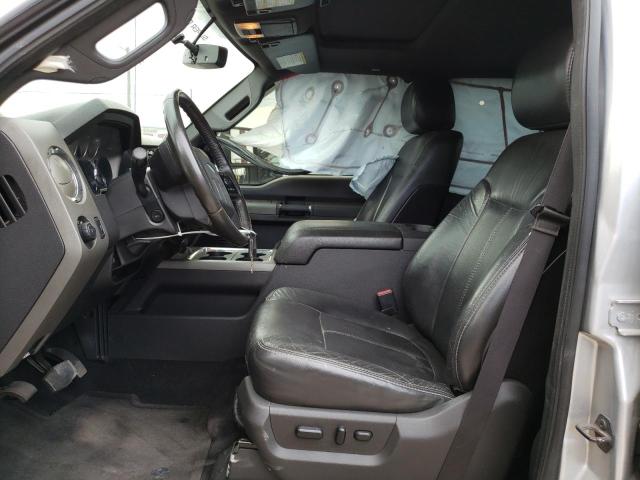 Photo 7 from auction – 2012 FORD F250 SUPER with VIN 1FT7W2BT5CEA23409