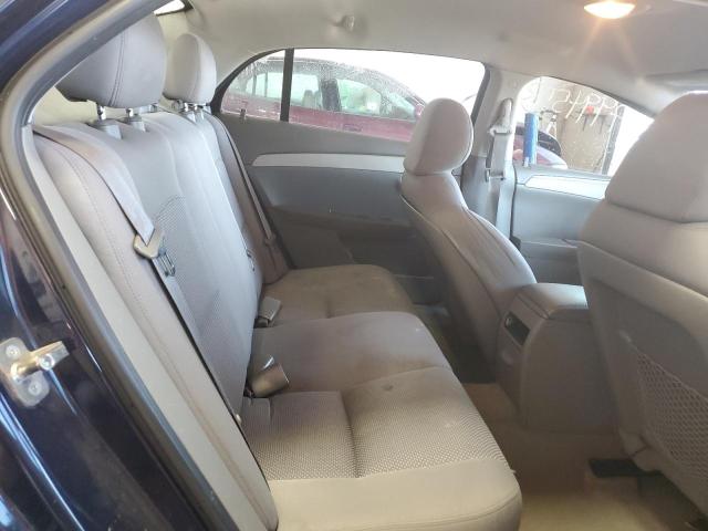 Photo 10 from auction – 2011 CHEVROLET MALIBU LS with VIN 1G1ZA5EU0BF346636