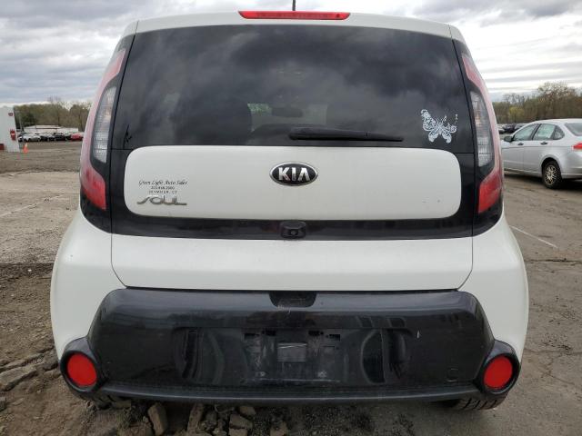 Foto 6 de la subasta – 2016 KIA SOUL + con VIN KNDJP3A59G7315828