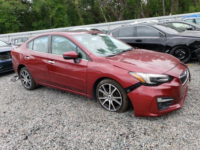 Photo 4 from auction – 2017 SUBARU IMPREZA LI with VIN 4S3GKAT6XH3615695