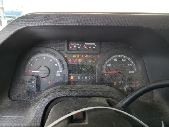 Photo 9 from auction – 2011 FORD ECONOLINE with VIN 1FTSE3EL8BDA97992