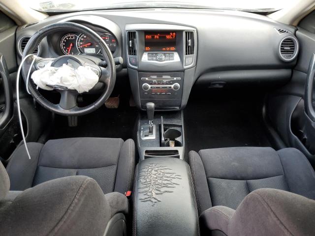 صورة رقم 8 من المزاد - 2014 NISSAN MAXIMA S مع VIN 1N4AA5AP9EC444046